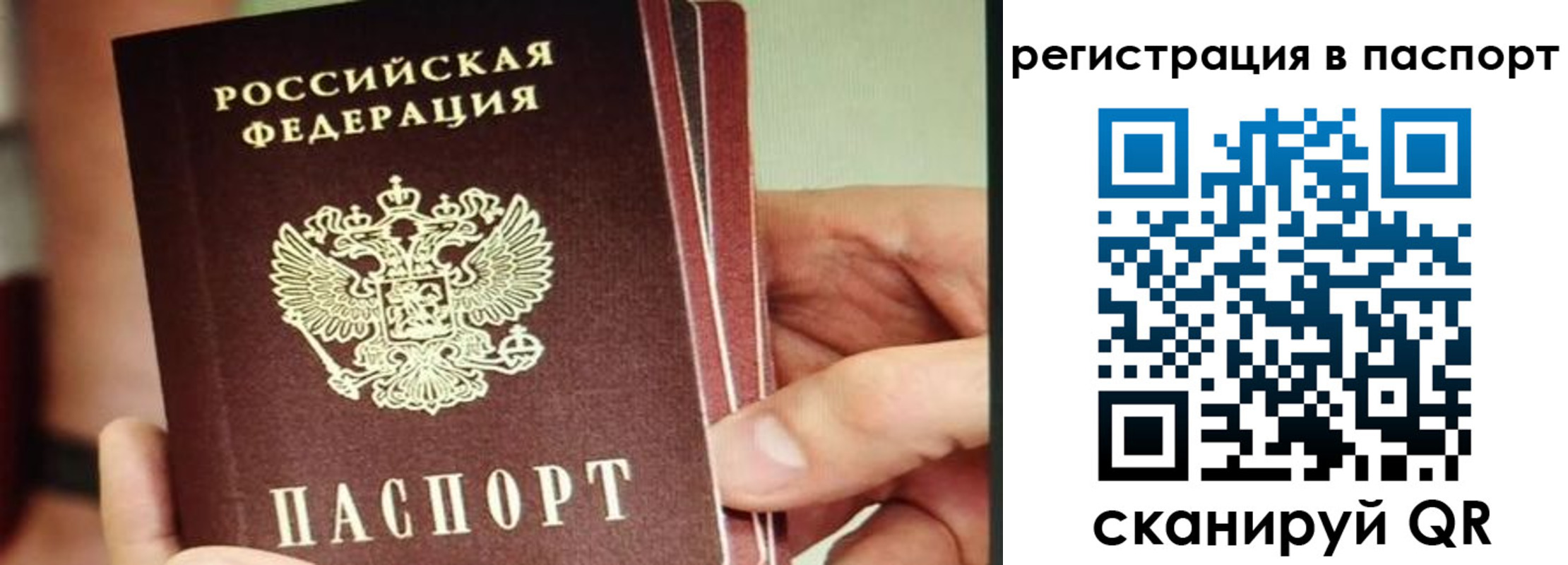 временная регистрация надежно в Фрязино